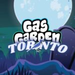 gas garden